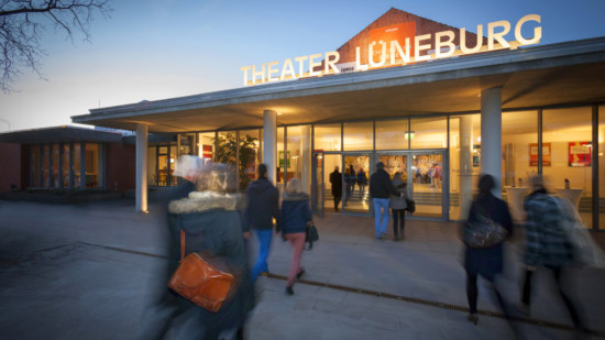 Theater Lueneburg