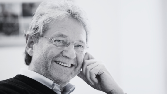 Nachruf Portrait Nahrstedt
